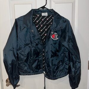 Champion Windbreaker